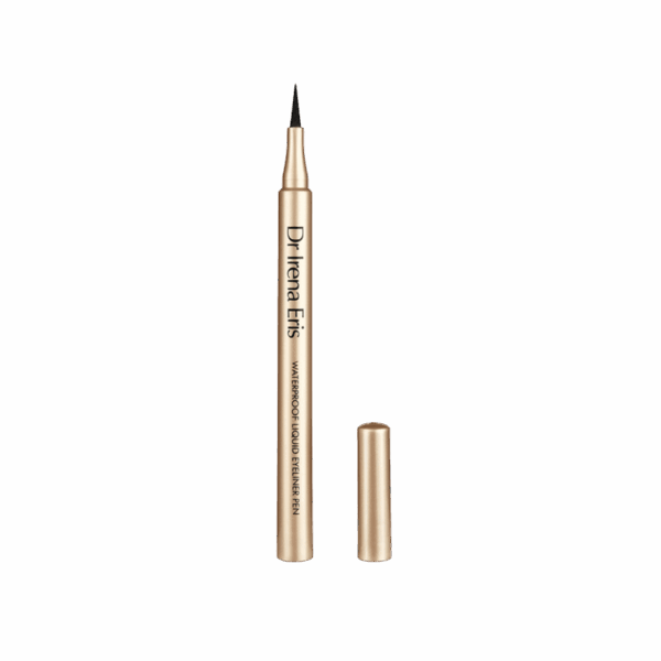 Dr. IRENA ERIS- Waterproof Liquid Eyeliner Pencil Black