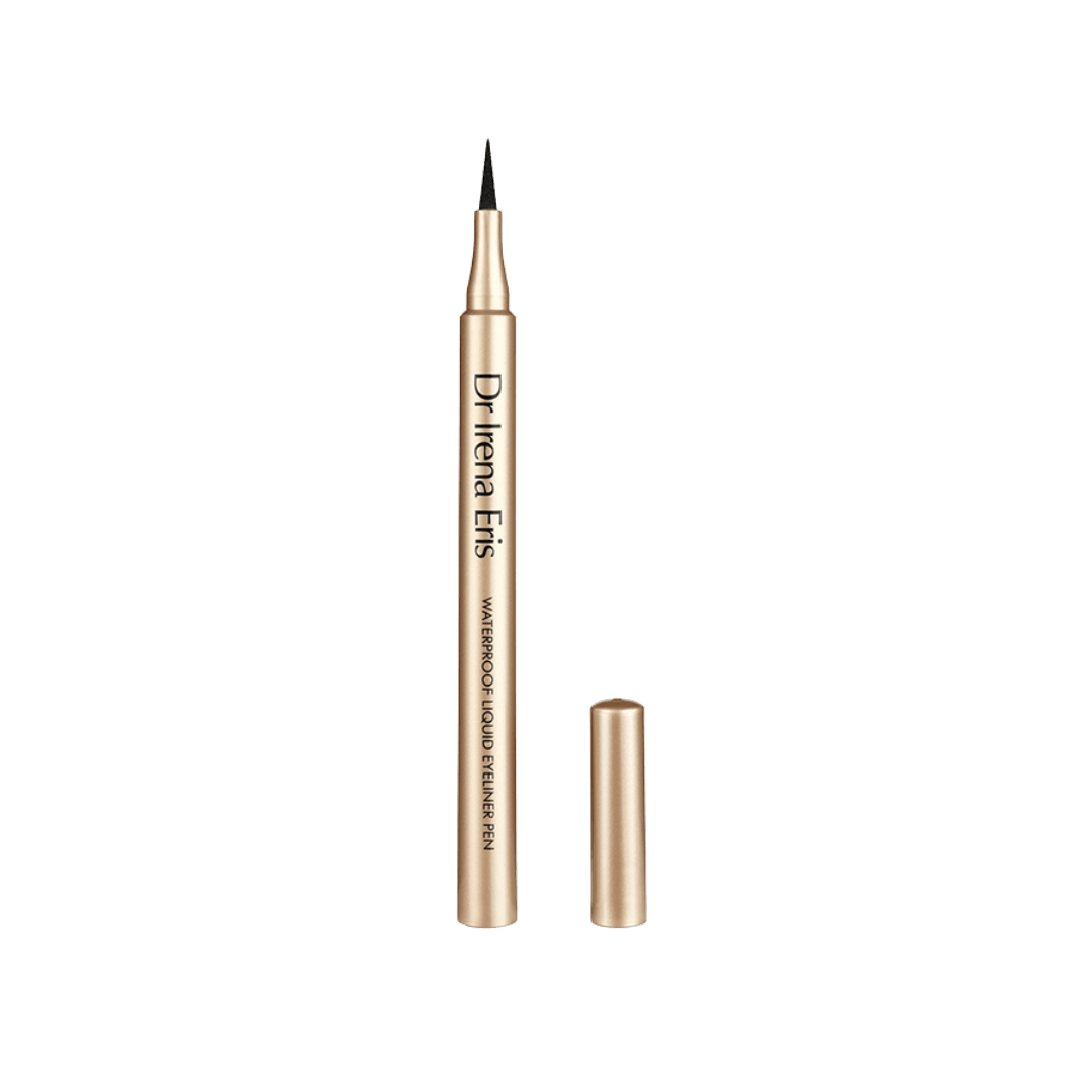 Dr. IRENA ERIS- Waterproof Liquid Eyeliner Pencil Black