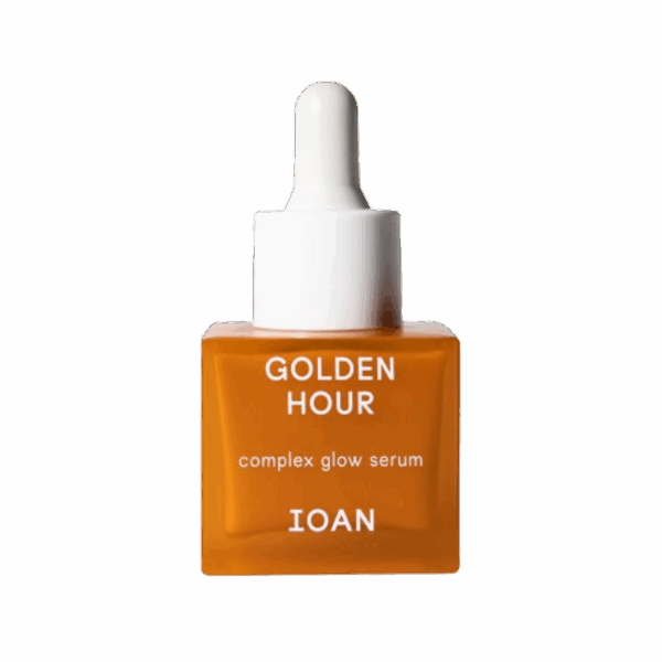 BESTSELLER - IOAN Golden Hour - complex glow serum