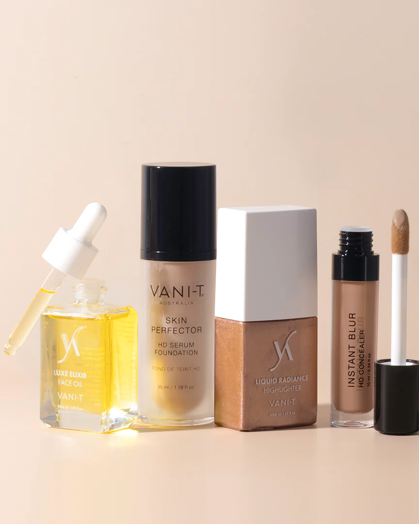 VANI-T - Australische premium beauty