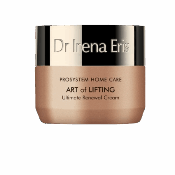 Dr. Irena Eris – Rimpelcorrigerende dagcrème met liftend effect (SPF 30)