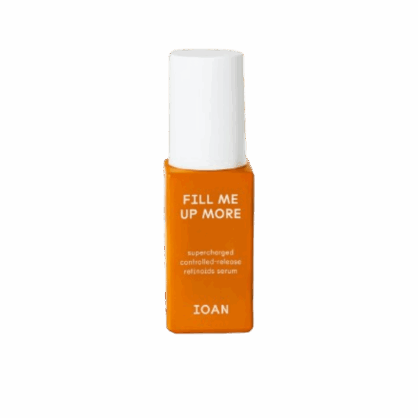 IOAN Fill me up - retinoïden serum voor beginners