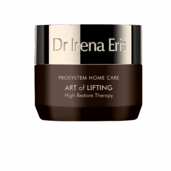Dr. Irena Eris – herstellende & verjongende nachtcrème