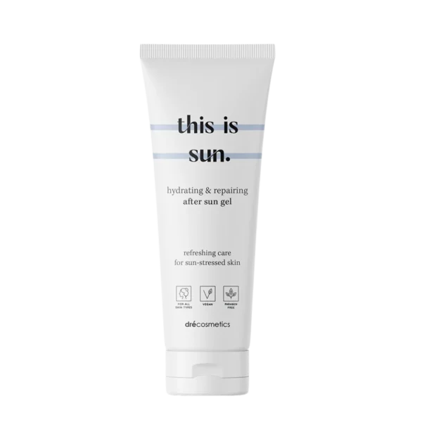 THIS IS US – “This is sun” verkoelende after sun gel