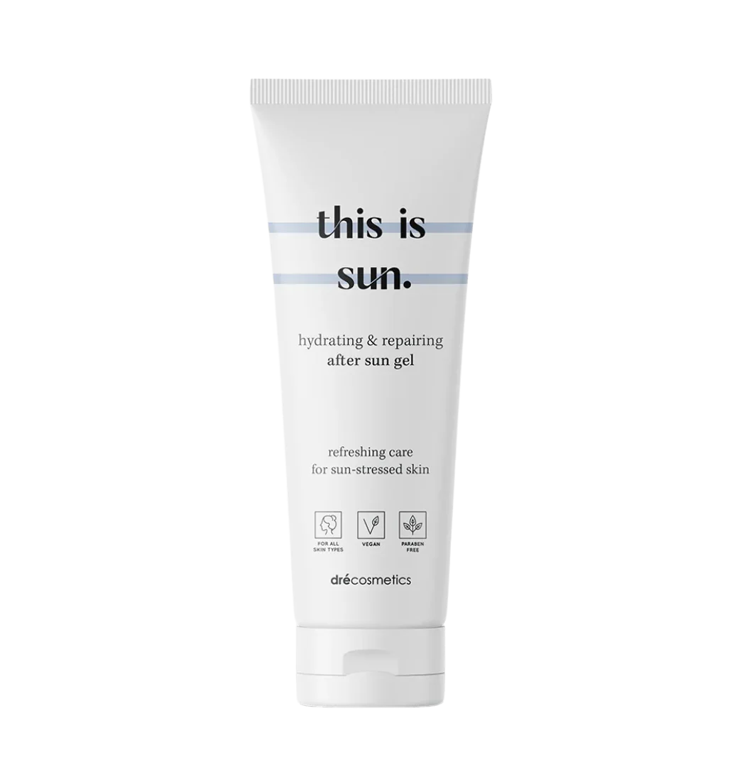 THIS IS US – “This is sun” verkoelende after sun gel