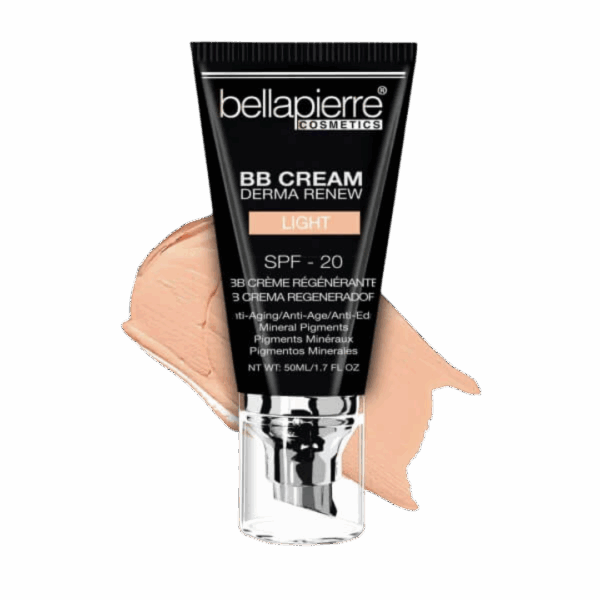 BESTSELLER - BELLAPIERRE - Derma Renew BB Crème