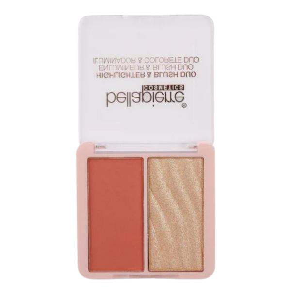 BELLAPIERRE waterproof mascara