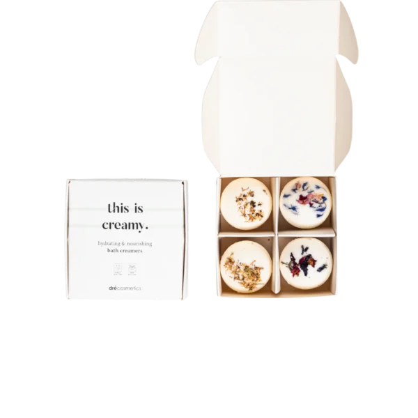 THIS IS US bath creamers