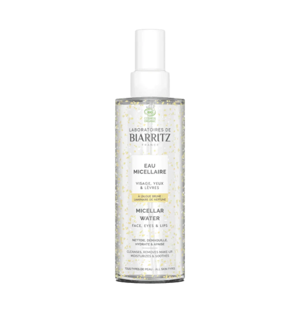 Laboratoires de Biarritz – natuurlijk micellair water