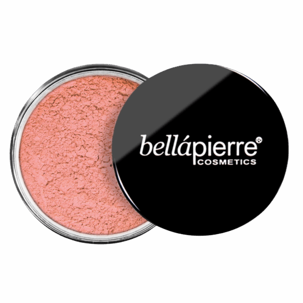 BELLAPIERRE- Mineral Loose Blush