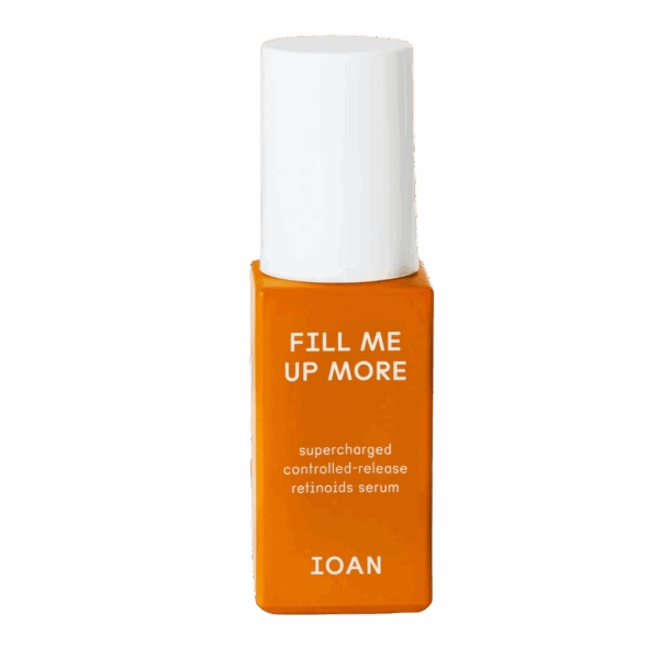 IOAN Fill me up - retinoïden serum voor beginners