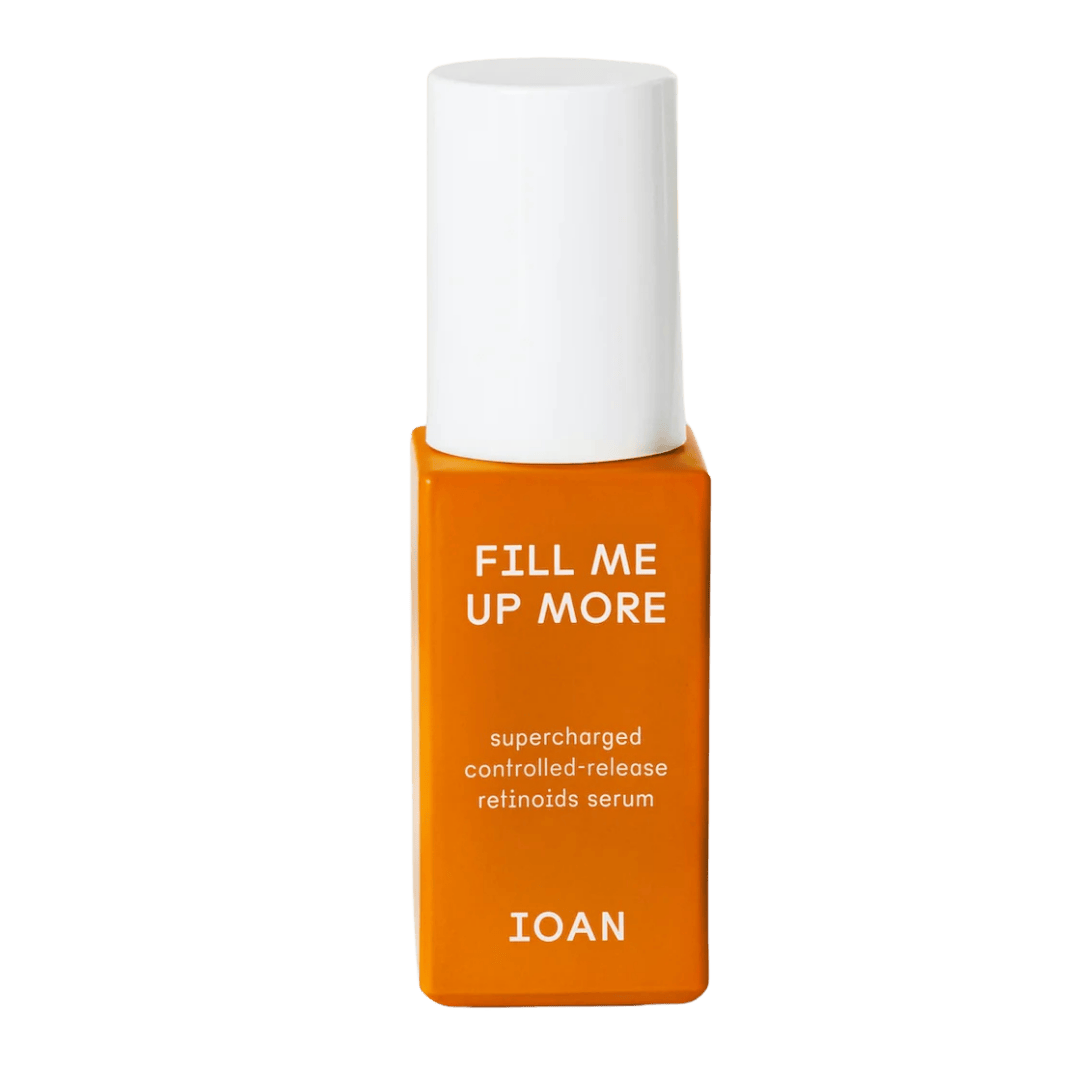 IOAN Fill me up - retinoïden serum voor beginners