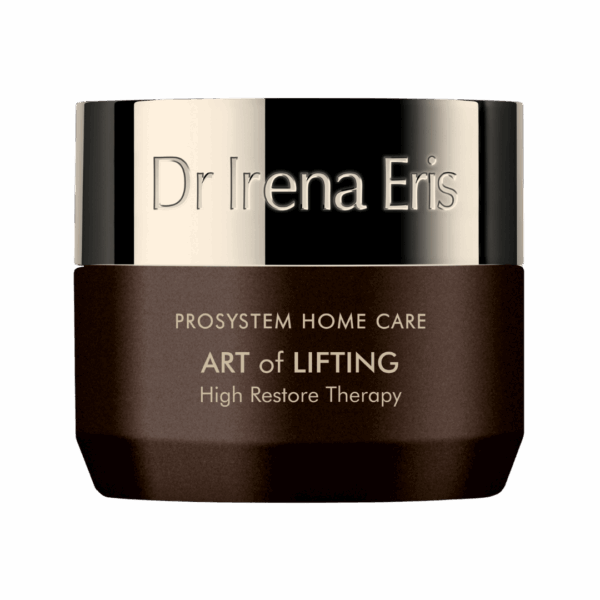 Dr. Irena Eris – herstellende & verjongende nachtcrème