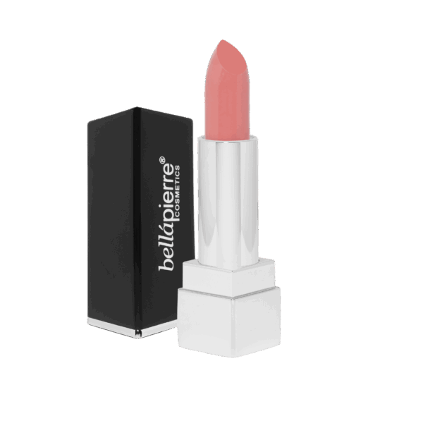 BELLAPIERRE minerale lipsticks