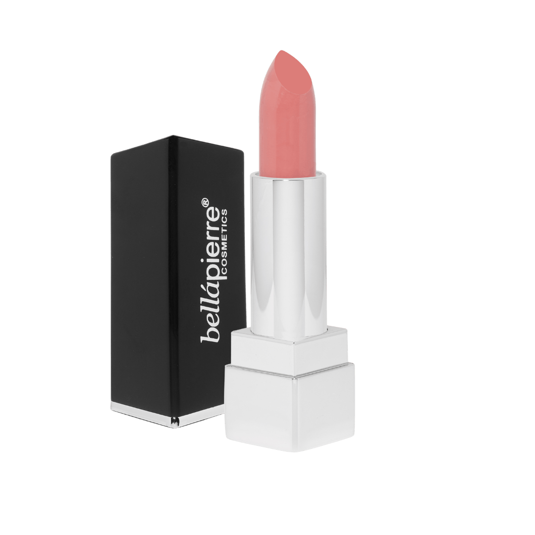 BELLAPIERRE minerale lipsticks