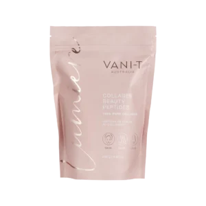 VANI-T Lumière Collageen Beauty Peptides – beauty van binnenuit