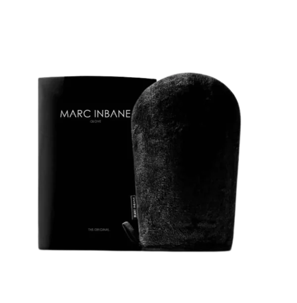 Marc Inbane - Luxe tanning glove