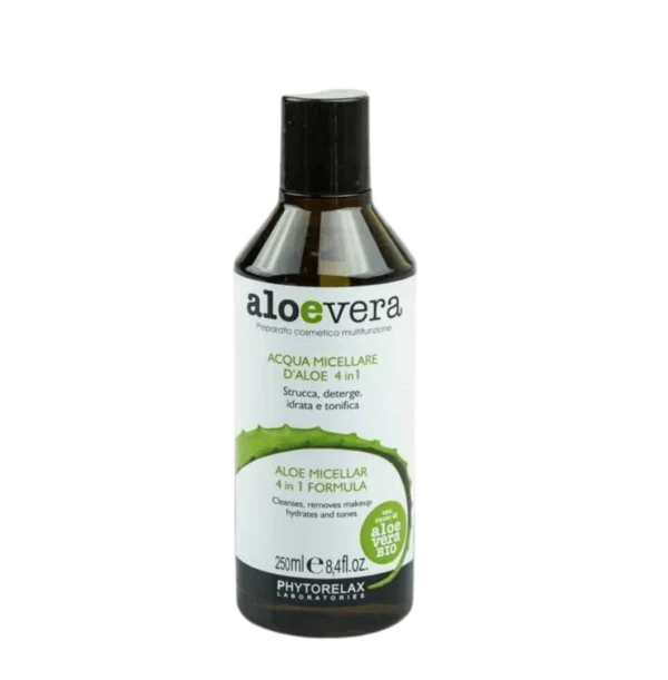 Phytorelax – aloë vera micellair water