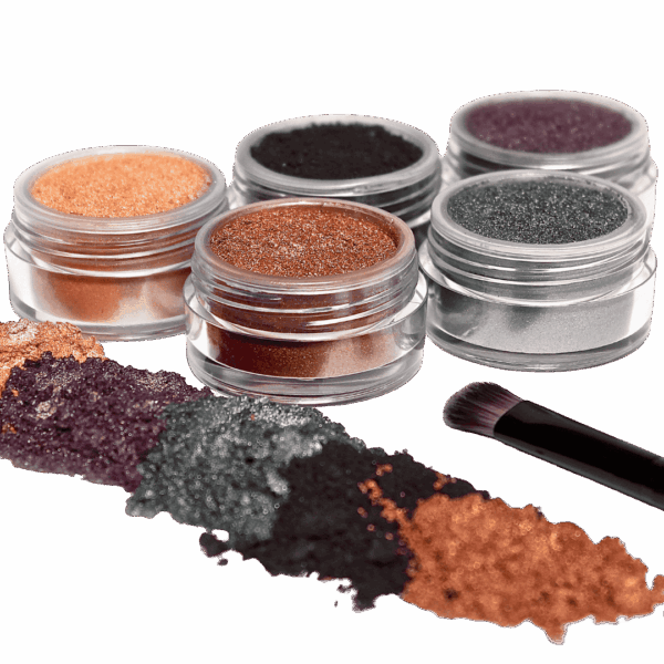 BELLAPIERRE shimmer poeders