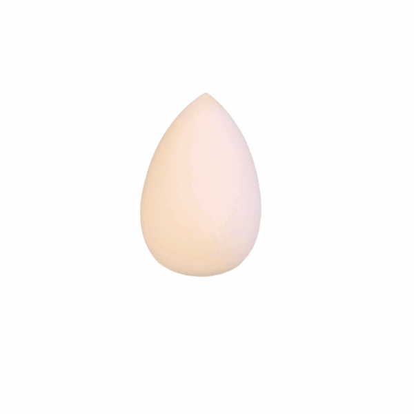 SHE-ISS Teardrop Spons