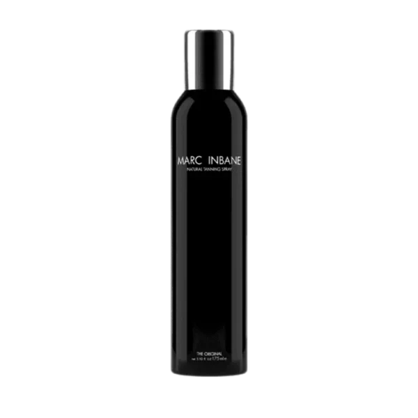 Marc Inbane - natural tanning spray