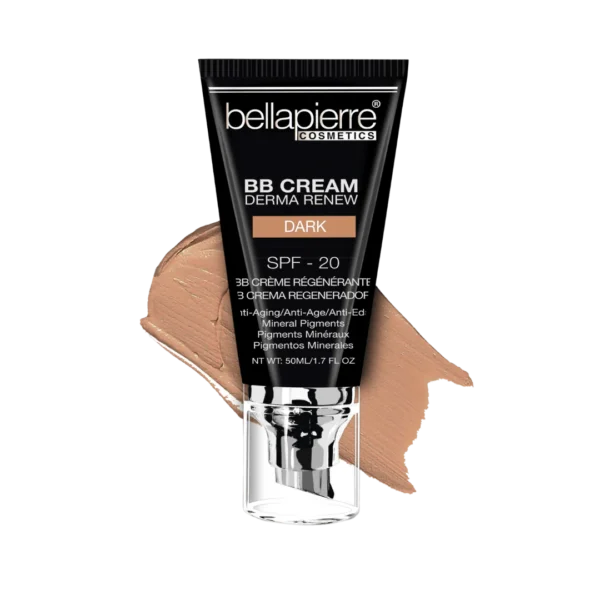 BESTSELLER - BELLAPIERRE - Derma Renew BB Crème