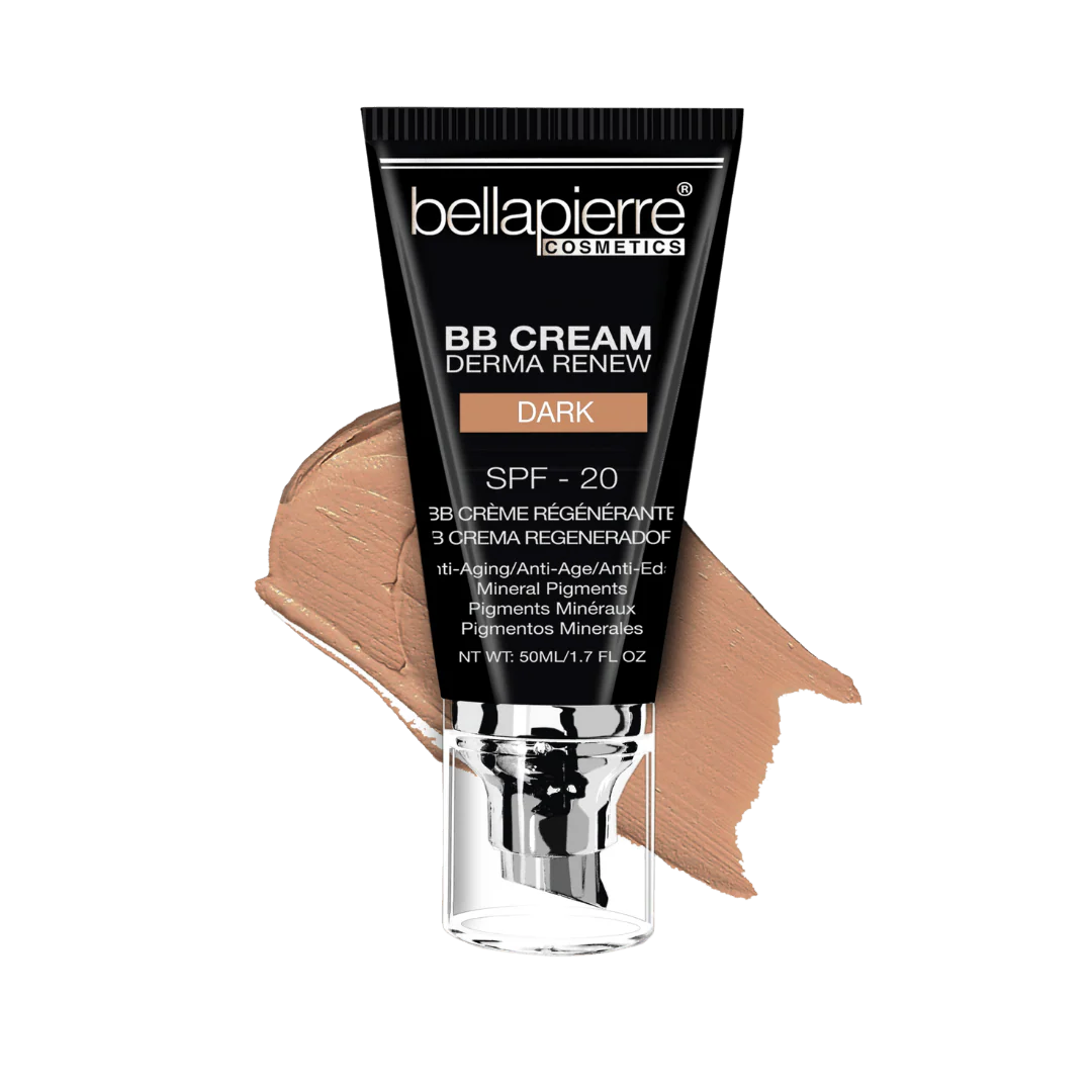 BESTSELLER - BELLAPIERRE - Derma Renew BB Crème