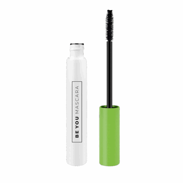 BESTSELLER - Hi Beautiful You- BE YOU Mascara