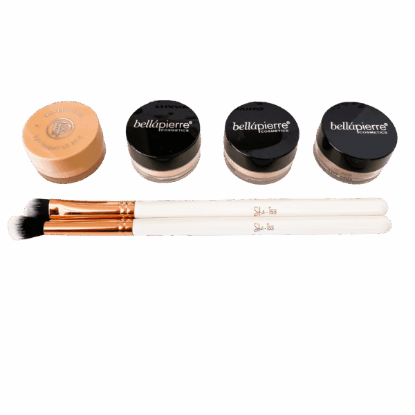 BELLAPIERRE Stunning Eyes