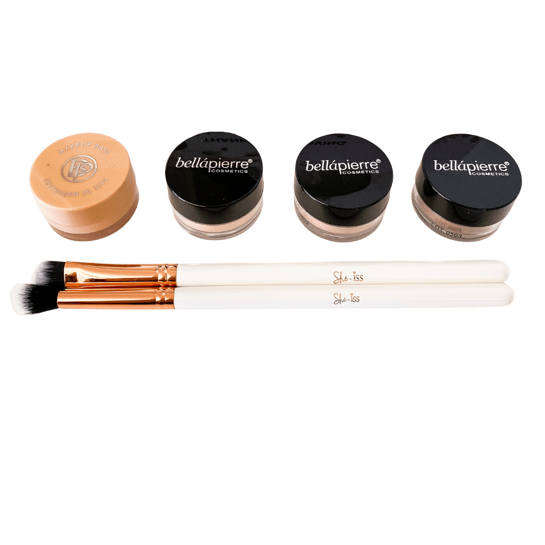 BELLAPIERRE Stunning Eyes