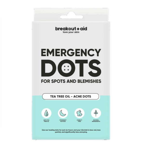 BESTSELLER - Breakout Aid- Emergency Dots