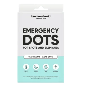BESTSELLER - Breakout Aid- Emergency Dots