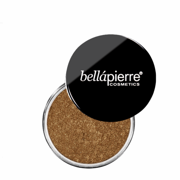 BELLAPIERRE shimmer poeders
