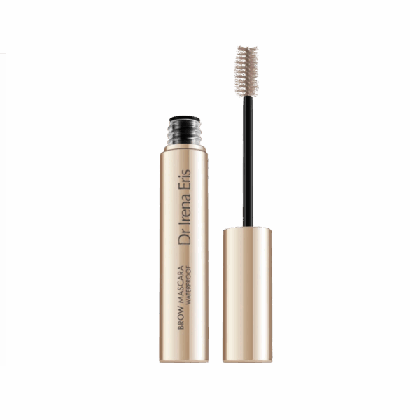 DR IRENA ERIS - Browscara