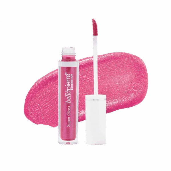 BELLAPIERRE – NEW Super Lipgloss
