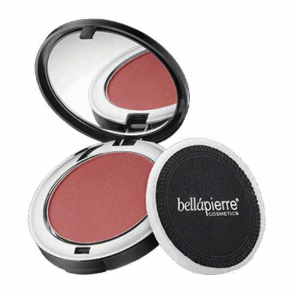BELLAPIERRE- COMPACT Mineral Blush