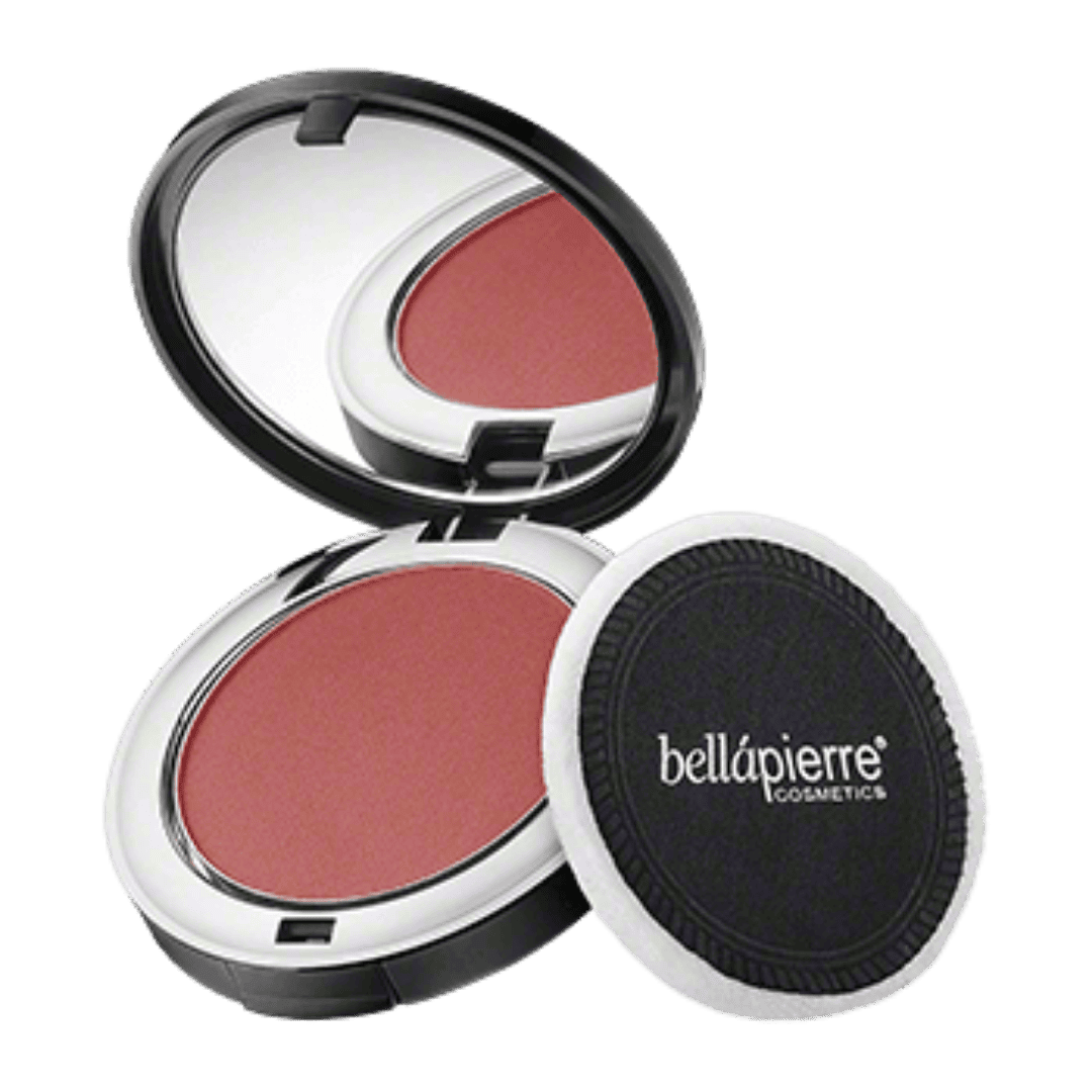 BELLAPIERRE- COMPACT Mineral Blush