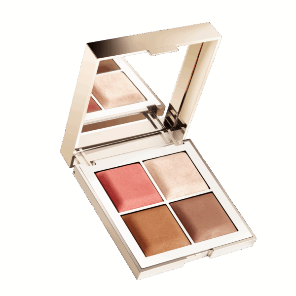 Dr. IRENA ERIS- Contour Creating Palette