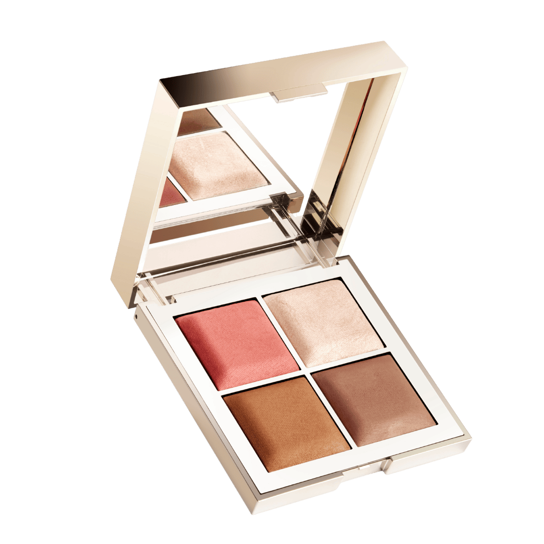 Dr. IRENA ERIS- Contour Creating Palette