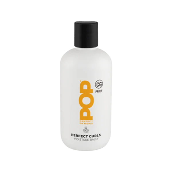 POP Perfect Curls Moisture Balm