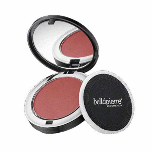 BELLAPIERRE- COMPACT Mineral Blush