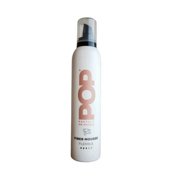 POP Fiber Mousse