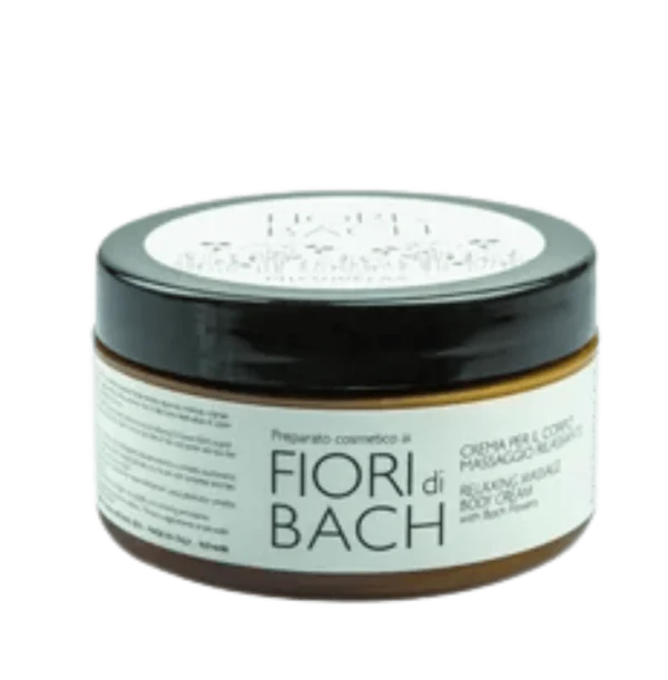Phytorelax – bodycrème met ontspannende bachbloesems