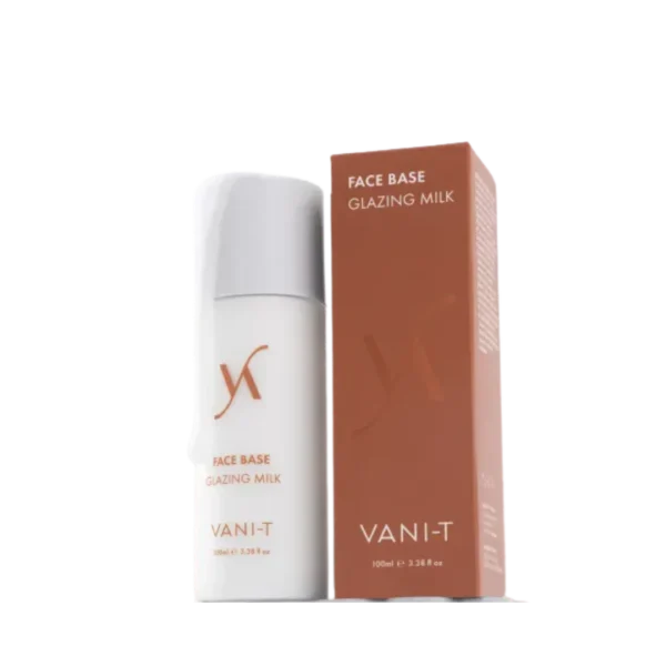 VANI-T Face Base Glazing Milk