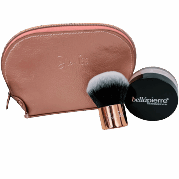 BELLAPIERRE Golden Duo (kies zelf je kleur)