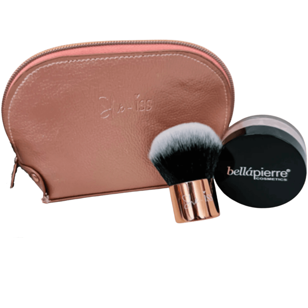 BELLAPIERRE Golden Duo (kies zelf je kleur)