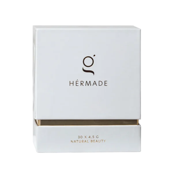 THE SWEDISH GLOW Hérmade – natuurlijke ondersteuning bij de overgang