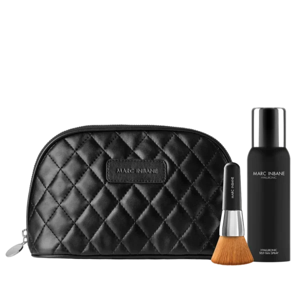 Marc Inbane la beauté set
