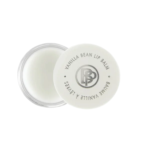 BELLAPIERRE – hydraterende lippenbalsem met vanille & vitamine E