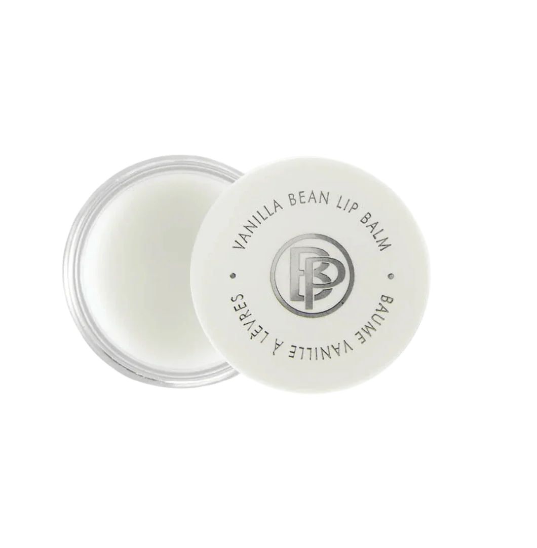 BELLAPIERRE – hydraterende lippenbalsem met vanille & vitamine E